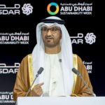 UAE's Masdar Hits 65 GW Clean Energy Mark in Global Push