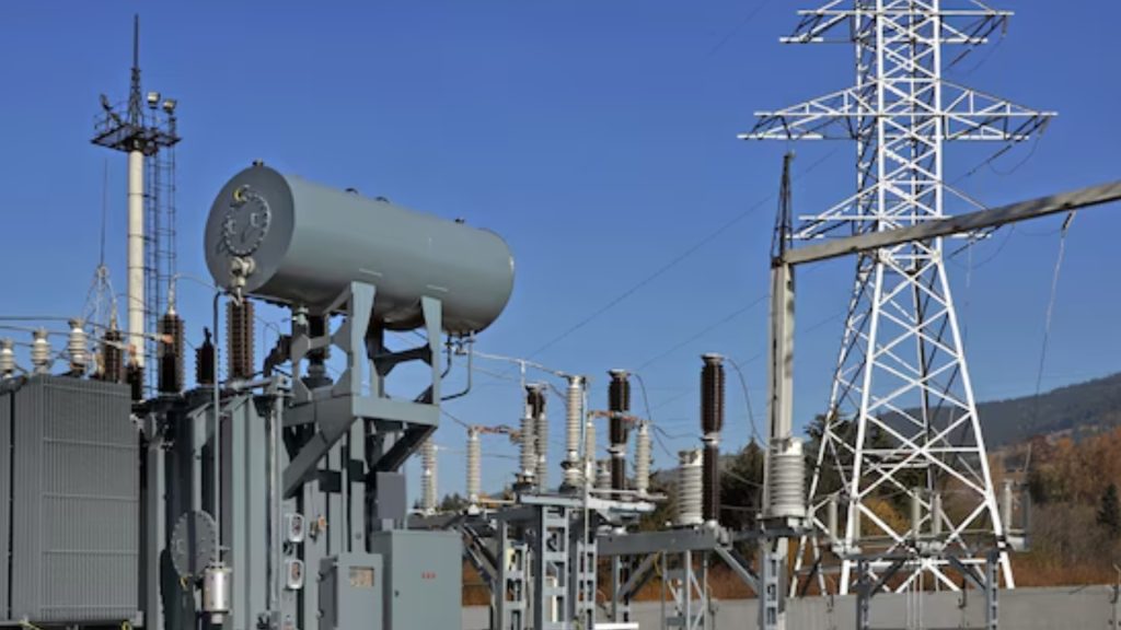 POWERGRID Unveils India’s First Synthetic Ester Transformer