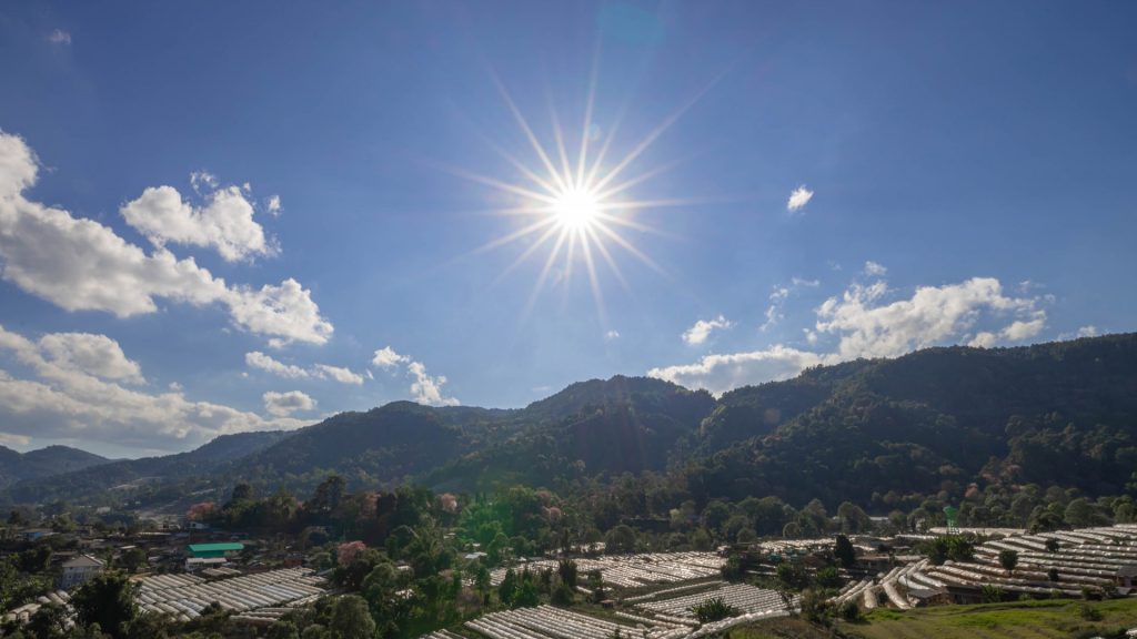 IIT Guwahati Develops CO₂-to-Methanol Photocatalyst