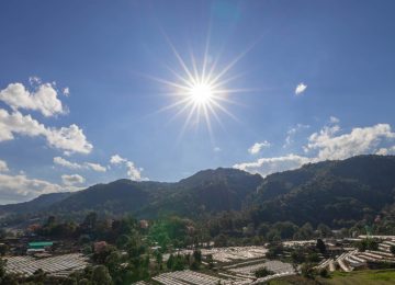 IIT Guwahati Develops CO₂-to-Methanol Photocatalyst