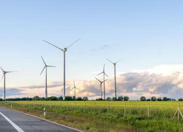Wind Power to Hit 2 TW by 2030: GWEC